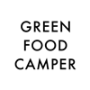 GREEN FOOD CAMPER